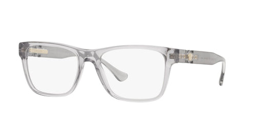 Lentes Oftálmicos Versace VE3303 Gris