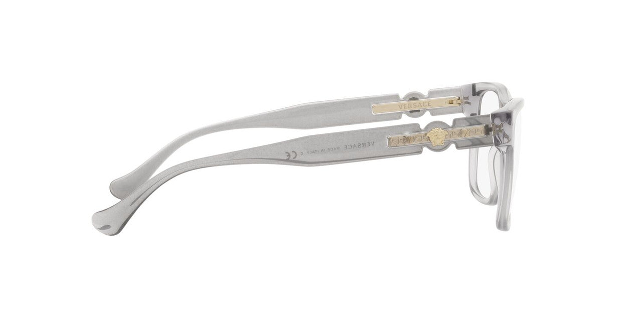 Lentes Oftálmicos Versace VE3303 Gris