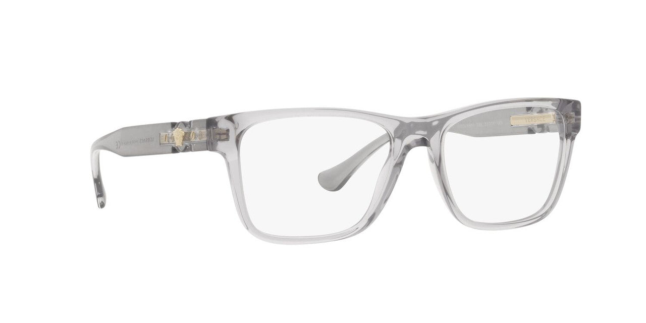 Lentes Oftálmicos Versace VE3303 Gris