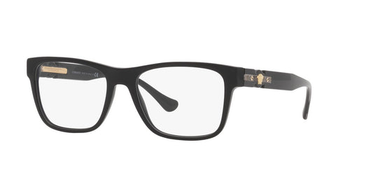 Lentes Oftálmicos Versace VE3303 Negro
