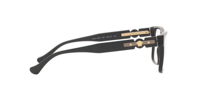 Lentes Oftálmicos Versace VE3303 Negro