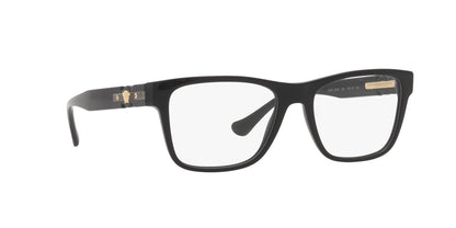 Lentes Oftálmicos Versace VE3303 Negro