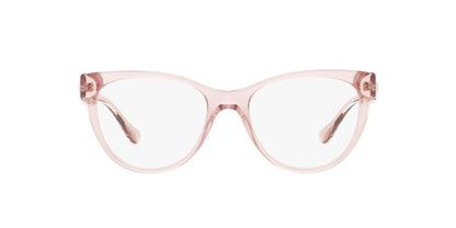 Lentes Oftálmicos Versace VE3304 Rosa