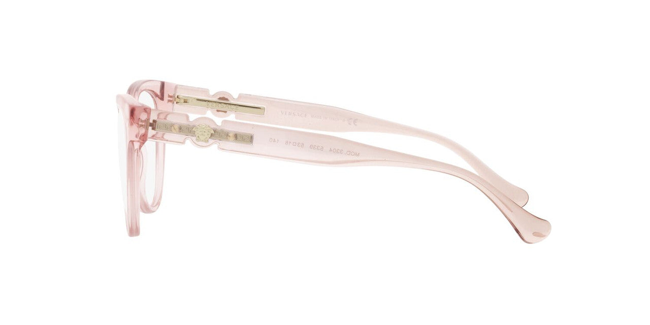 Lentes Oftálmicos Versace VE3304 Rosa