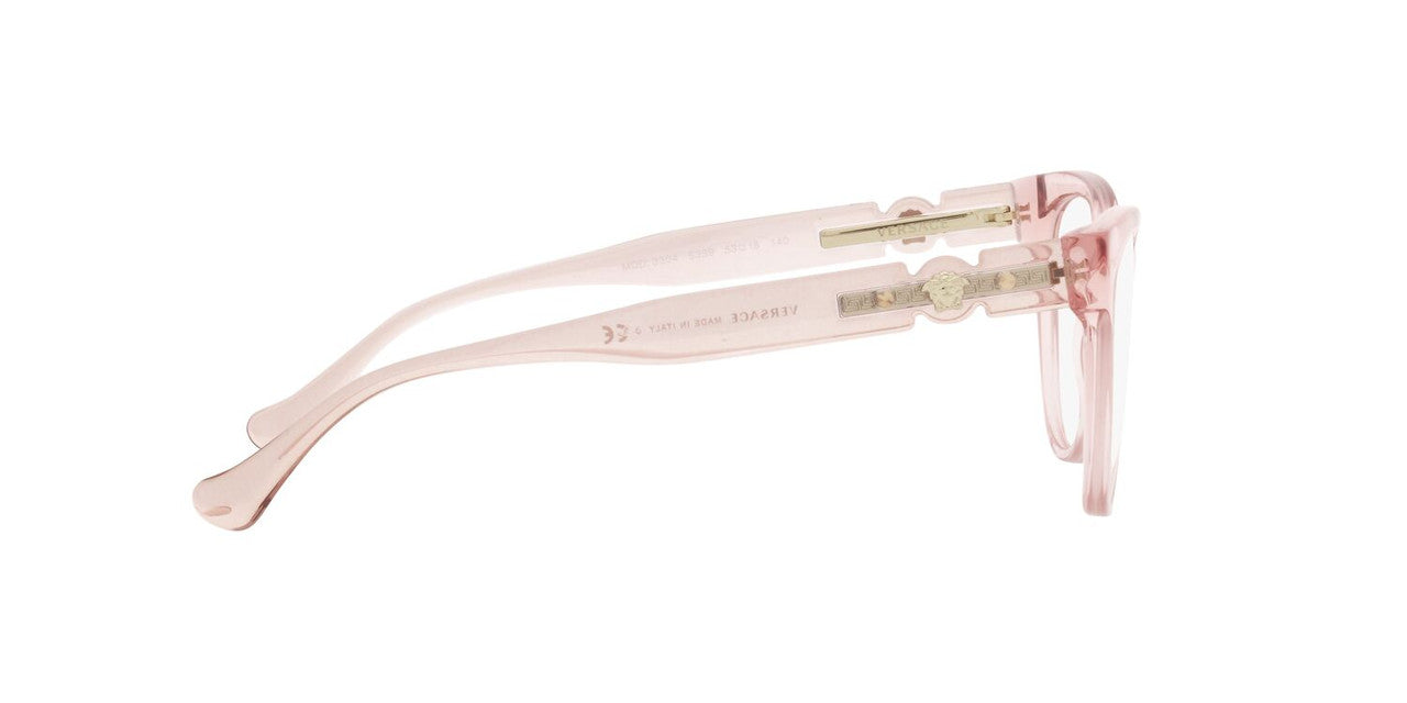 Lentes Oftálmicos Versace VE3304 Rosa