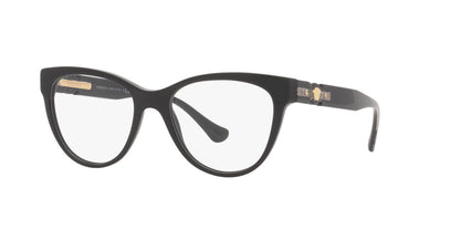 Lentes Oftálmicos Versace VE3304 Negro