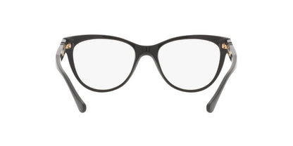 Lentes Oftálmicos Versace VE3304 Negro