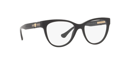 Lentes Oftálmicos Versace VE3304 Negro