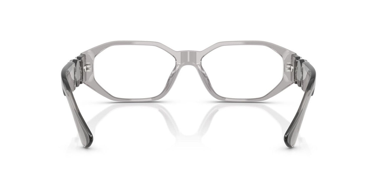 Lentes Oftálmicos Versace VE3320U Gris