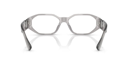 Lentes Oftálmicos Versace VE3320U Gris