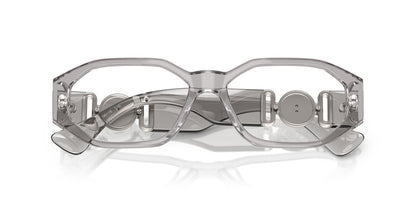 Lentes Oftálmicos Versace VE3320U Gris