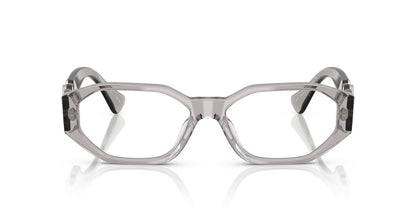 Lentes Oftálmicos Versace VE3320U Gris