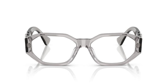 Lentes Oftálmicos Versace VE3320U Gris