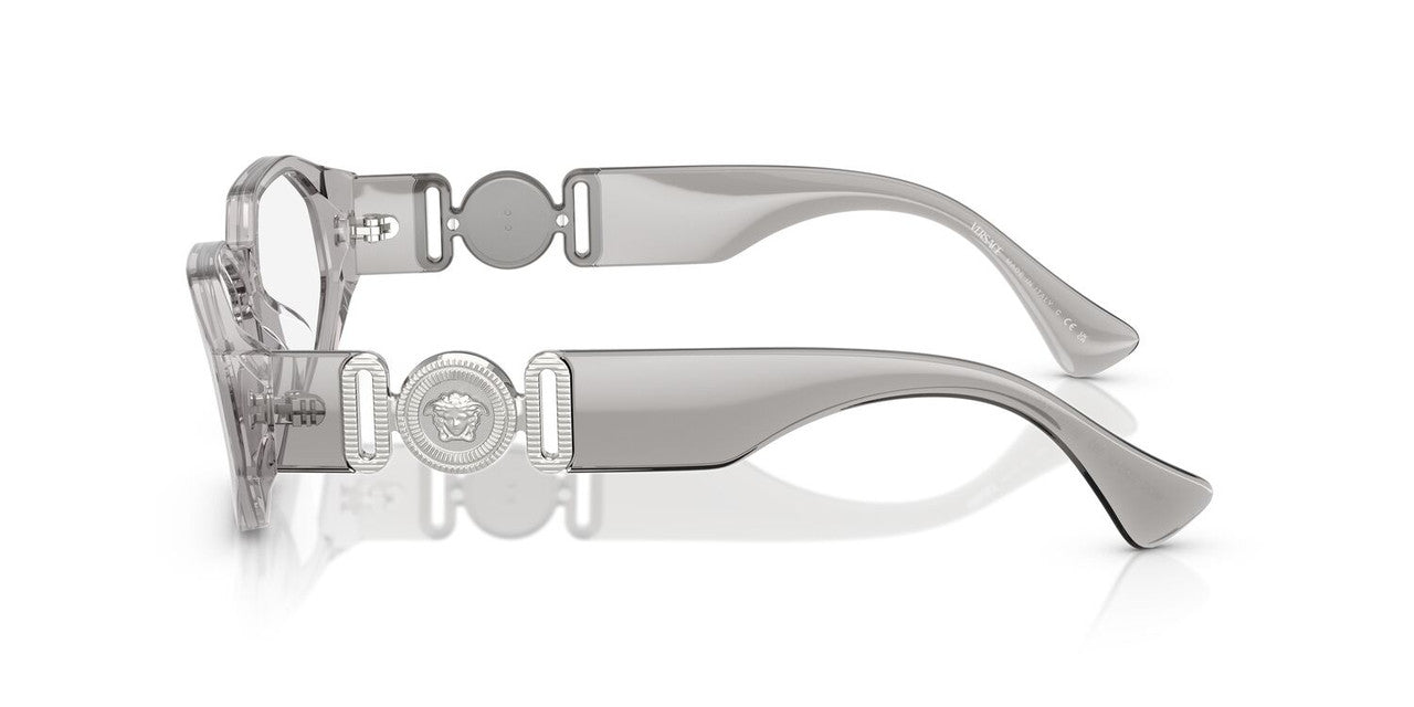 Lentes Oftálmicos Versace VE3320U Gris