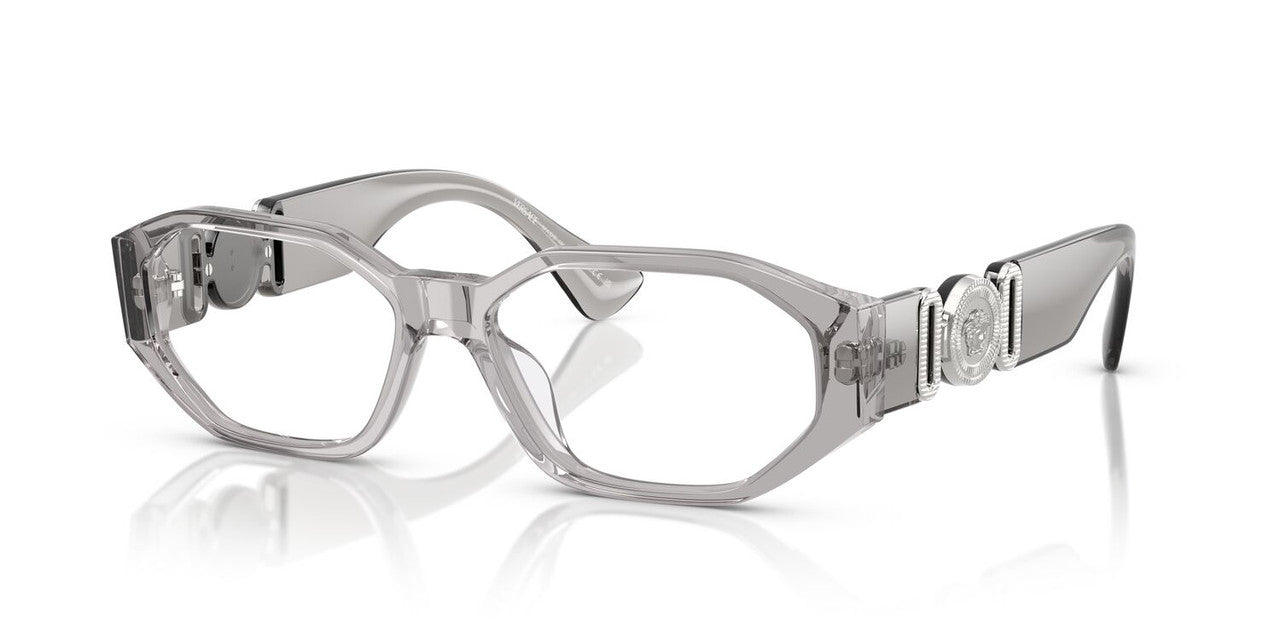Lentes Oftálmicos Versace VE3320U Gris