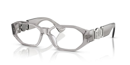 Lentes Oftálmicos Versace VE3320U Gris