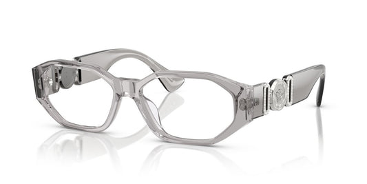 Lentes Oftálmicos Versace VE3320U Gris