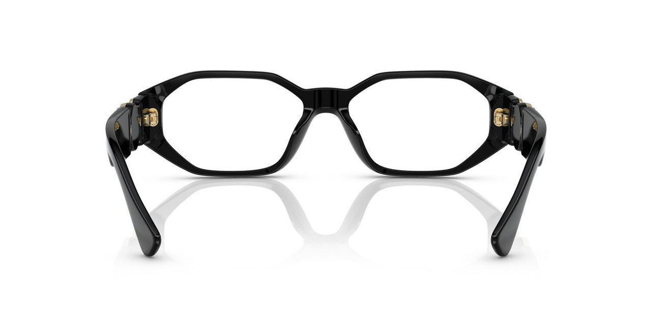 Lentes Oftálmicos Versace VE3320U Negro