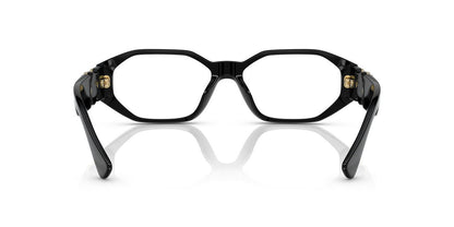 Lentes Oftálmicos Versace VE3320U Negro