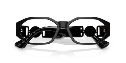 Lentes Oftálmicos Versace VE3320U Negro