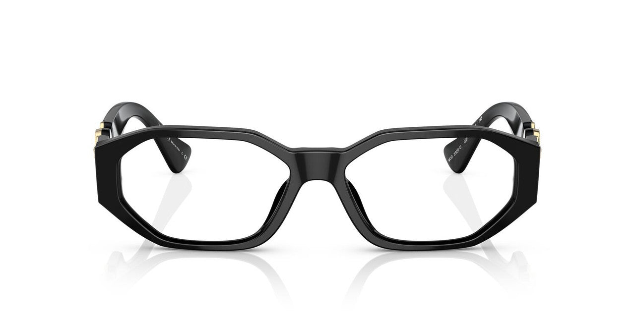 Lentes Oftálmicos Versace VE3320U Negro