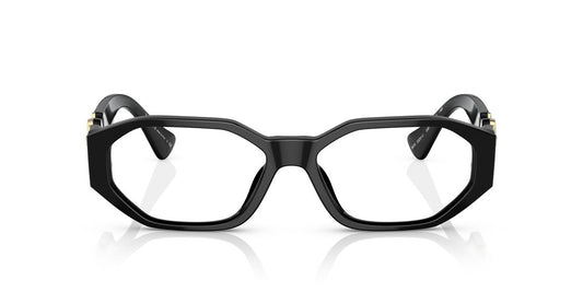Lentes Oftálmicos Versace VE3320U Negro