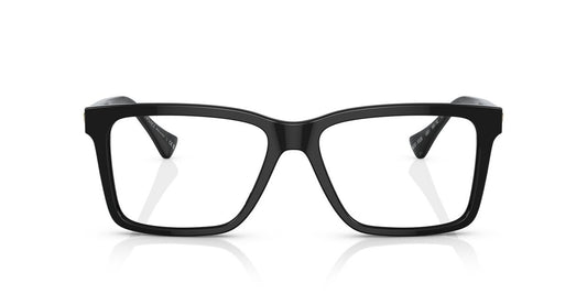 Lentes Oftálmicos Versace VE3328 Negro