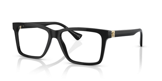 Lentes Oftálmicos Versace VE3328 Negro