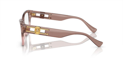 Lentes Oftálmicos Versace VE3347 Rosa