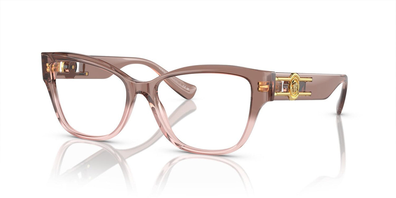 Lentes Oftálmicos Versace VE3347 Rosa
