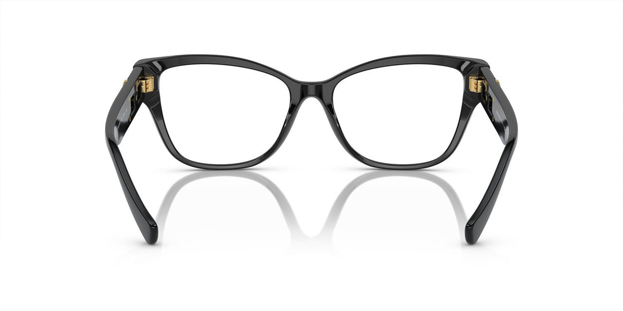 Lentes Oftálmicos Versace VE3347 Negro