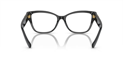 Lentes Oftálmicos Versace VE3347 Negro