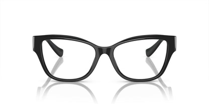 Lentes Oftálmicos Versace VE3347 Negro