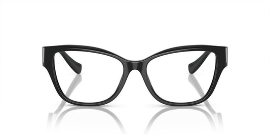 Lentes Oftálmicos Versace VE3347 Negro