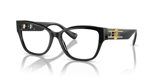 Lentes Oftálmicos Versace VE3347 Negro