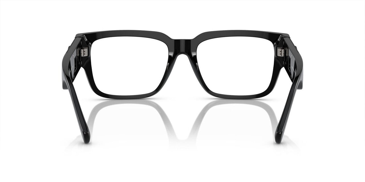 Lentes Oftálmicos Versace VE3350 Negro