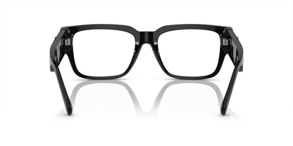 Lentes Oftálmicos Versace VE3350 Negro