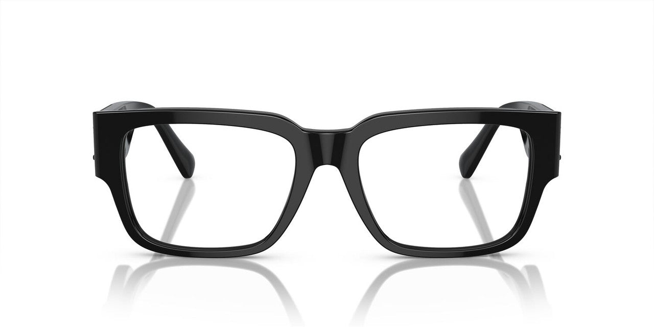 Lentes Oftálmicos Versace VE3350 Negro