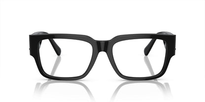 Lentes Oftálmicos Versace VE3350 Negro