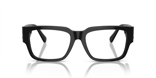 Lentes Oftálmicos Versace VE3350 Negro