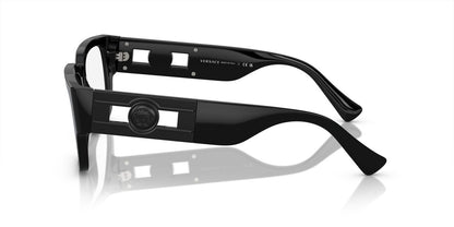 Lentes Oftálmicos Versace VE3350 Negro