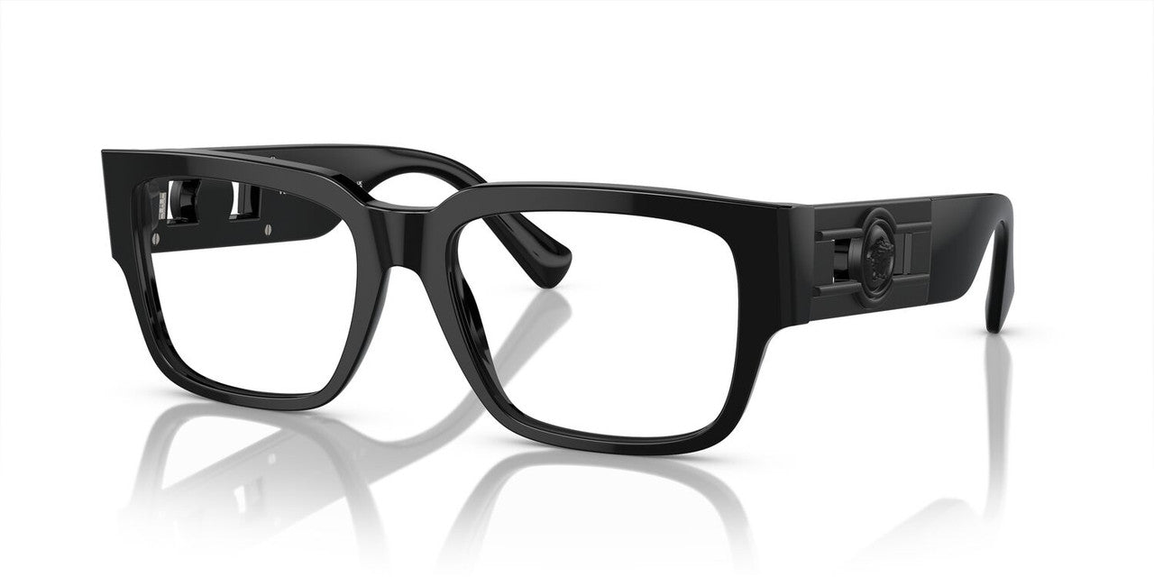 Lentes Oftálmicos Versace VE3350 Negro