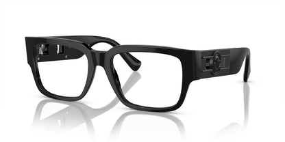 Lentes Oftálmicos Versace VE3350 Negro