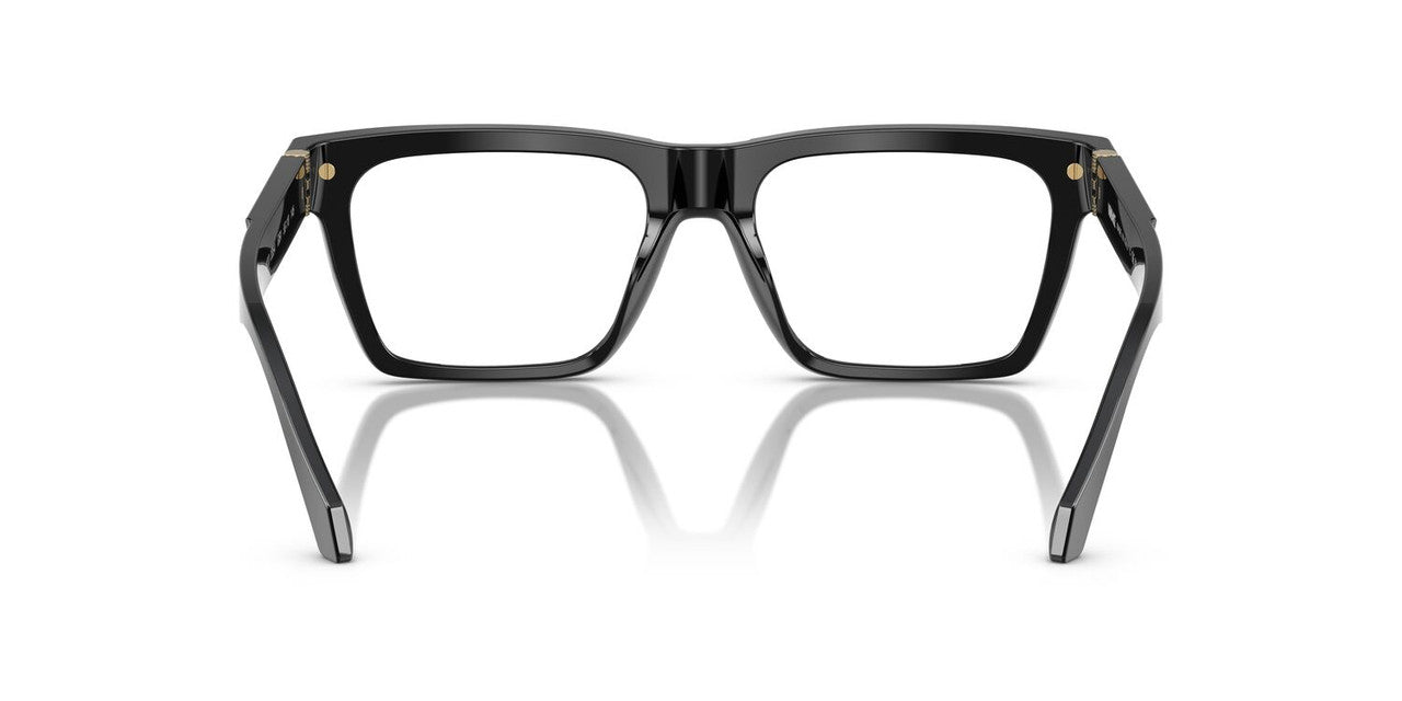 Lentes Oftálmicos Versace VE3354 Negro