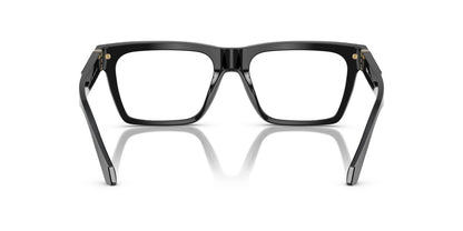 Lentes Oftálmicos Versace VE3354 Negro