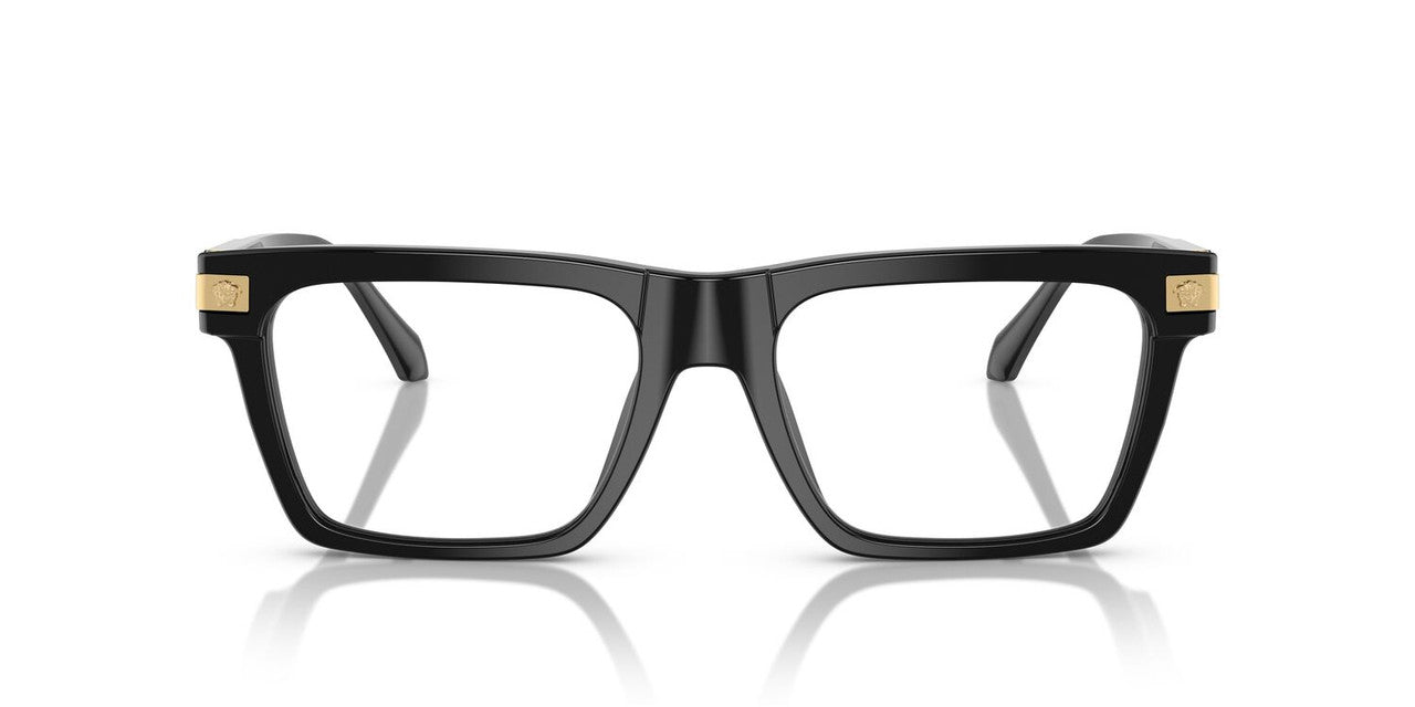 Lentes Oftálmicos Versace VE3354 Negro
