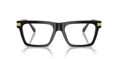 Lentes Oftálmicos Versace VE3354 Negro