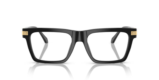 Lentes Oftálmicos Versace VE3354 Negro