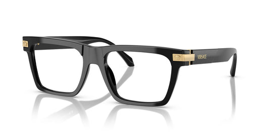 Lentes Oftálmicos Versace VE3354 Negro