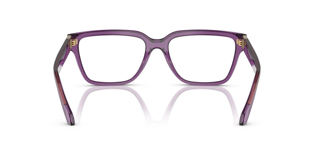 Lentes De Sol Versace VE4488U Gris/Havana